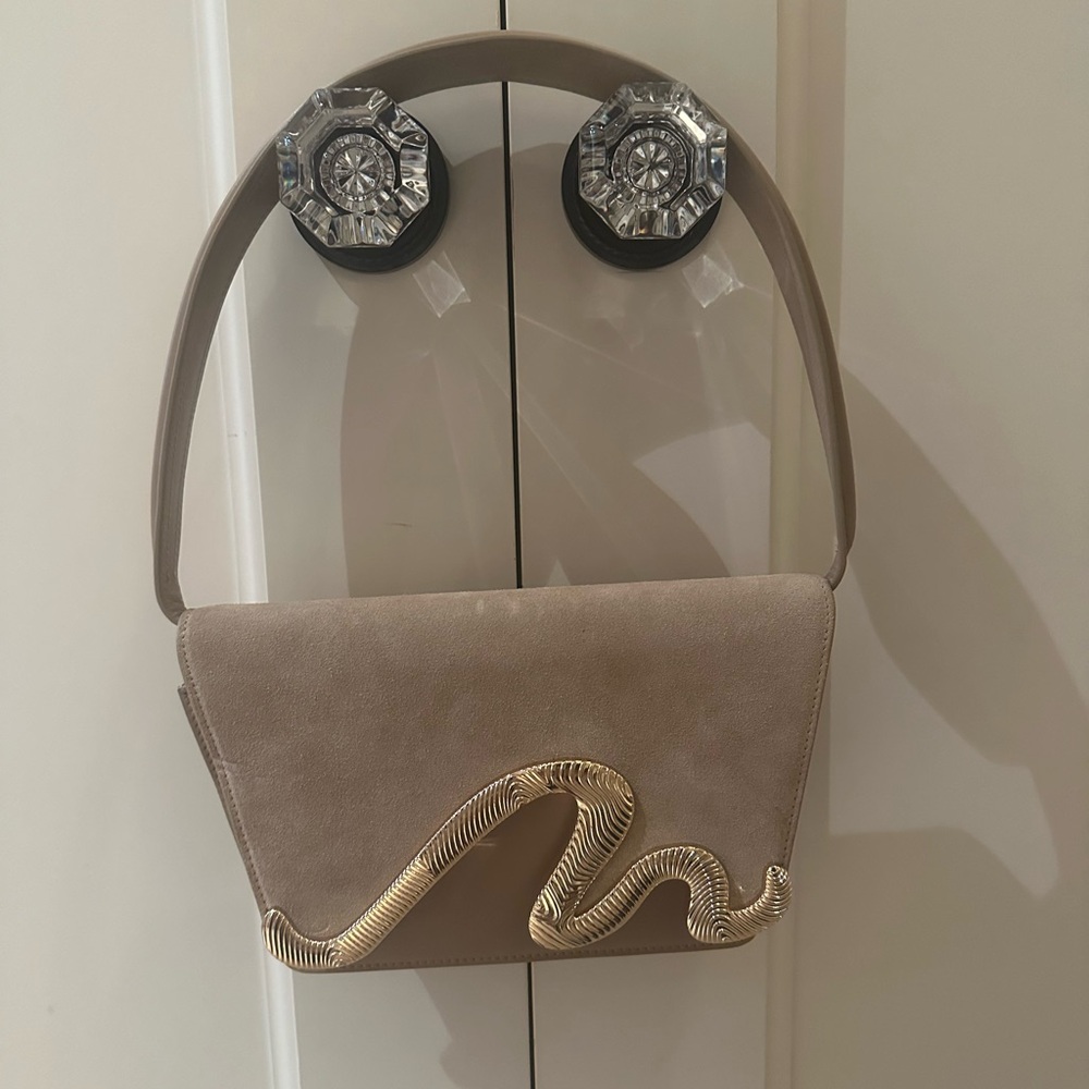 Cult Gaia purse with tag